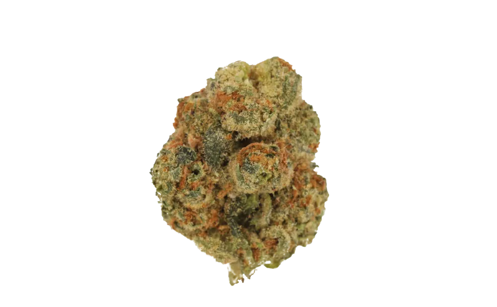 CM ⁠Indica Forte ZAF Dank Wafers